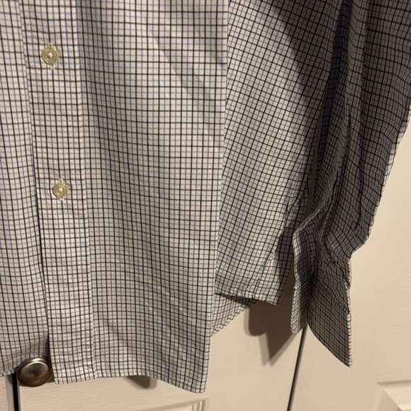 Ralph Lauren long sleeve button down shirt size XL - Picture 7 of 8